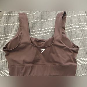 Gymshark sports bra